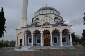 Karaburç Cami